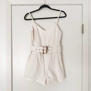 Show Me Your MuMu Sloane Romper